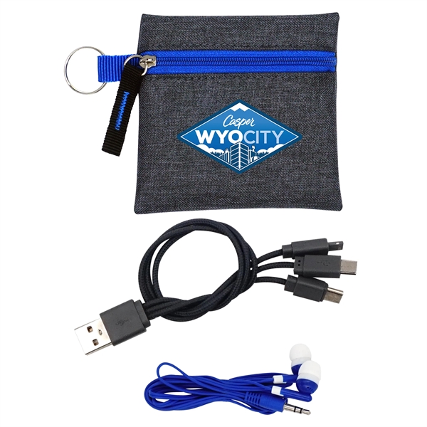 G Line Buds & Cable Charging Set... from ASI 30208 A P Specialties / AP Specialties