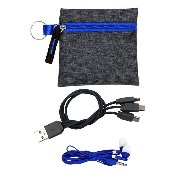 G Line Buds & Cable Charging Set... from ASI 30208 A P Specialties / AP Specialties