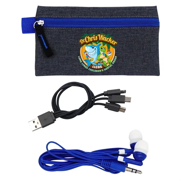 Large G Line Buds & Cable Tech Kit... from ASI 30208 A P Specialties / AP Specialties