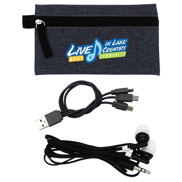 Large G Line Buds & Cable Tech Kit... from ASI 30208 A P Specialties / AP Specialties