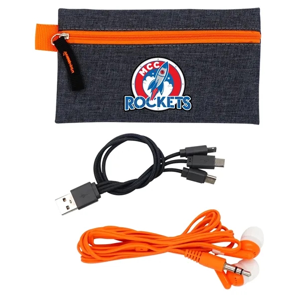 Large G Line Buds & Cable Tech Kit... from ASI 30208 A P Specialties / AP Specialties