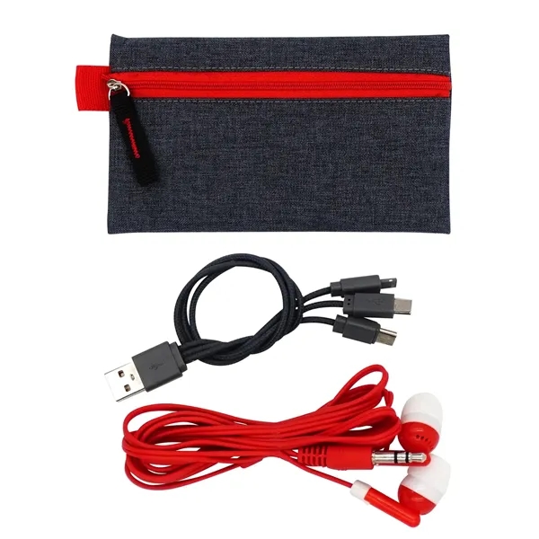 Large G Line Buds & Cable Tech Kit... from ASI 30208 A P Specialties / AP Specialties