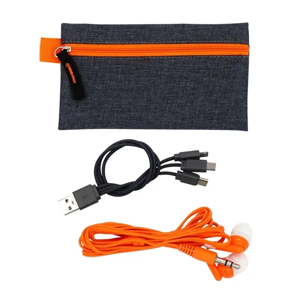 Large G Line Buds & Cable Tech Kit... from ASI 30208 A P Specialties / AP Specialties