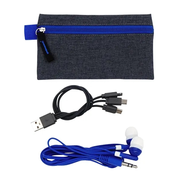 Large G Line Buds & Cable Tech Kit... from ASI 30208 A P Specialties / AP Specialties