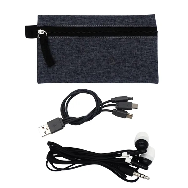 Large G Line Buds & Cable Tech Kit... from ASI 30208 A P Specialties / AP Specialties