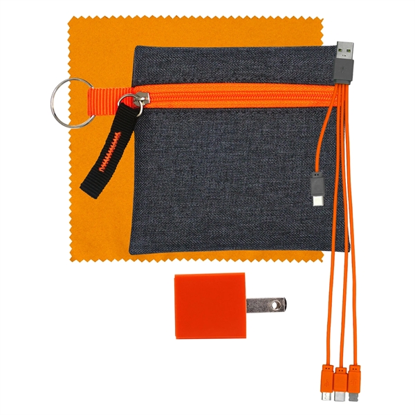 G Line Wall, Cable, & Recycled Cloth Set... from ASI 30208 A P Specialties / AP Specialties