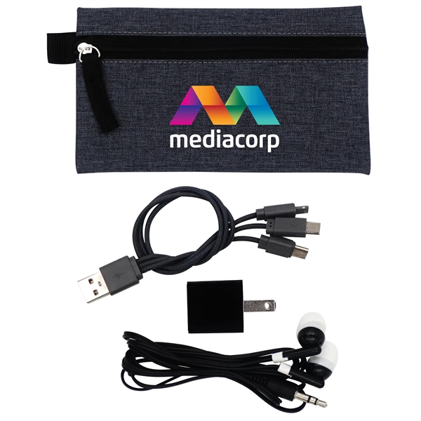 Large G Line Buds & Wall Charging Set... from ASI 30208 A P Specialties / AP Specialties