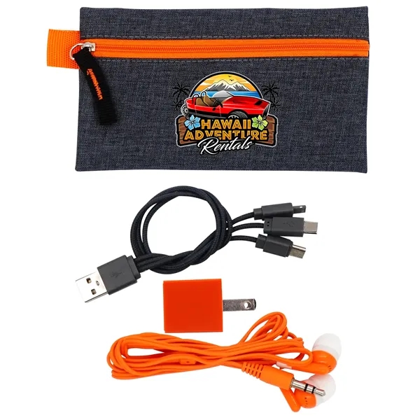 Large G Line Buds & Wall Charging Set... from ASI 30208 A P Specialties / AP Specialties