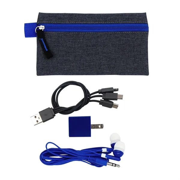 Large G Line Buds & Wall Charging Set... from ASI 30208 A P Specialties / AP Specialties