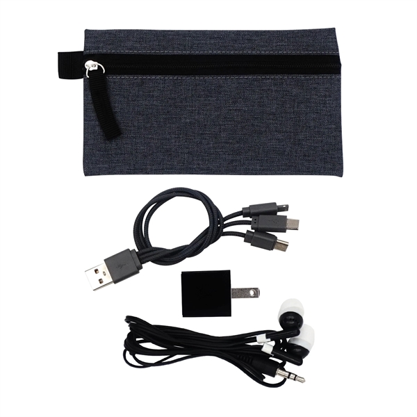 Large G Line Buds & Wall Charging Set... from ASI 30208 A P Specialties / AP Specialties