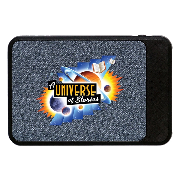 UL G LINE HIGH DENSITY VOLT POWER BANK... from ASI 30208 A P Specialties / AP Specialties