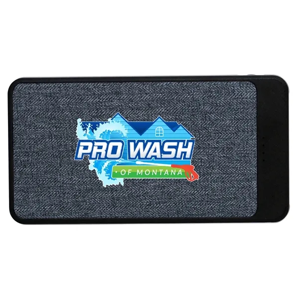 UL G LINE HIGH DENSITY RAV POWER BANK... from ASI 30208 A P Specialties / AP Specialties