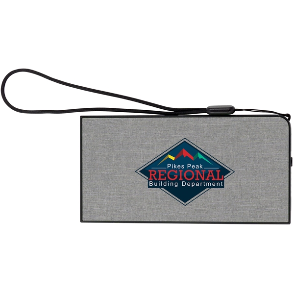 UL RIDGE POWER BANK... from ASI 30208 A P Specialties / AP Specialties