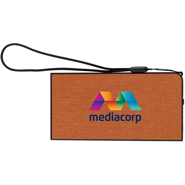 UL RIDGE POWER BANK... from ASI 30208 A P Specialties / AP Specialties