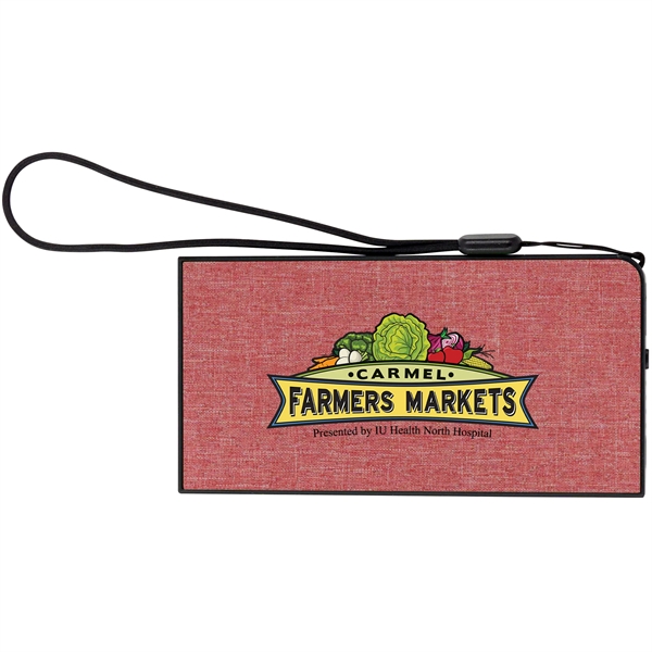 UL RIDGE POWER BANK... from ASI 30208 A P Specialties / AP Specialties