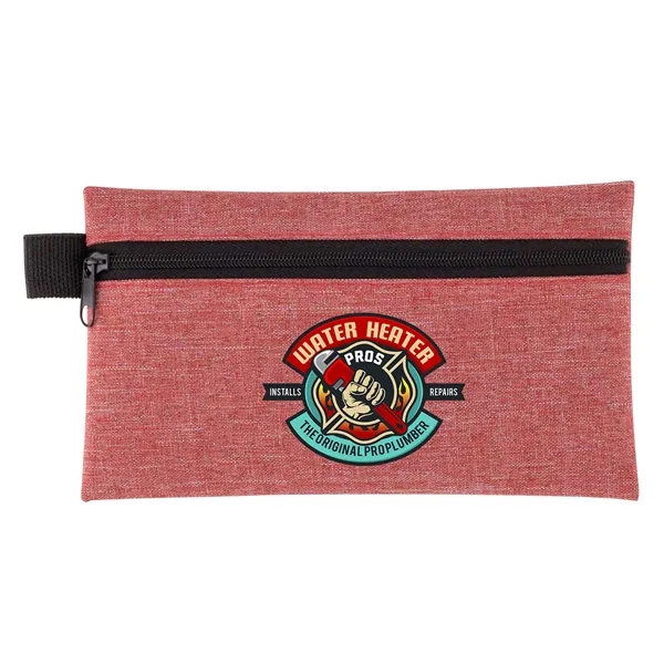 Large Ridge Techie Pouch... from ASI 30208 A P Specialties / AP Specialties