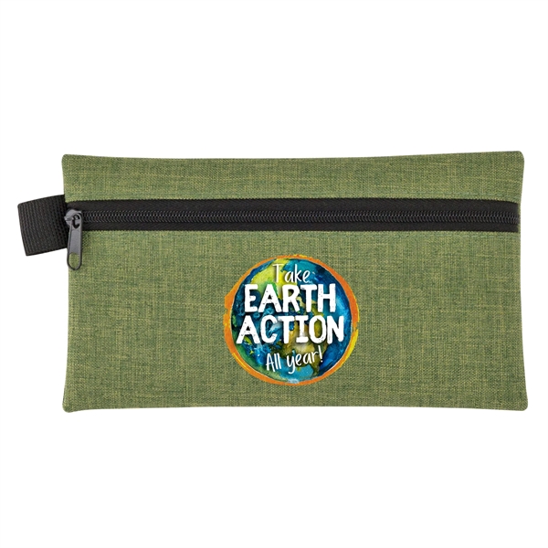 Large Ridge Techie Pouch... from ASI 30208 A P Specialties / AP Specialties