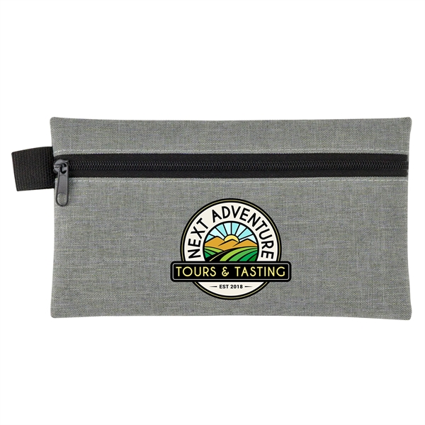 Large Ridge Techie Pouch... from ASI 30208 A P Specialties / AP Specialties