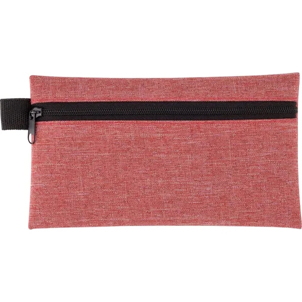 Large Ridge Techie Pouch... from ASI 30208 A P Specialties / AP Specialties