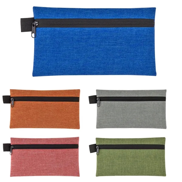 Large Ridge Techie Pouch... from ASI 30208 A P Specialties / AP Specialties