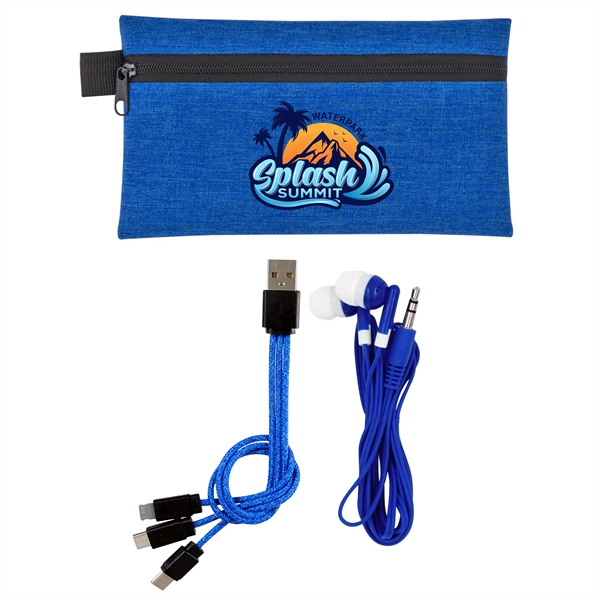 Large Ridge Buds & Cable Set... from ASI 30208 A P Specialties / AP Specialties