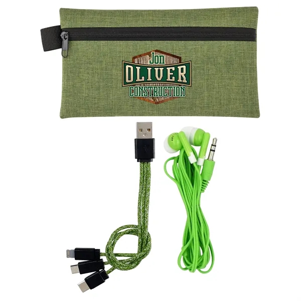 Large Ridge Buds & Cable Set... from ASI 30208 A P Specialties / AP Specialties