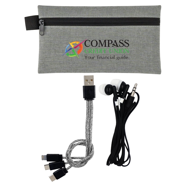 Large Ridge Buds & Cable Set... from ASI 30208 A P Specialties / AP Specialties