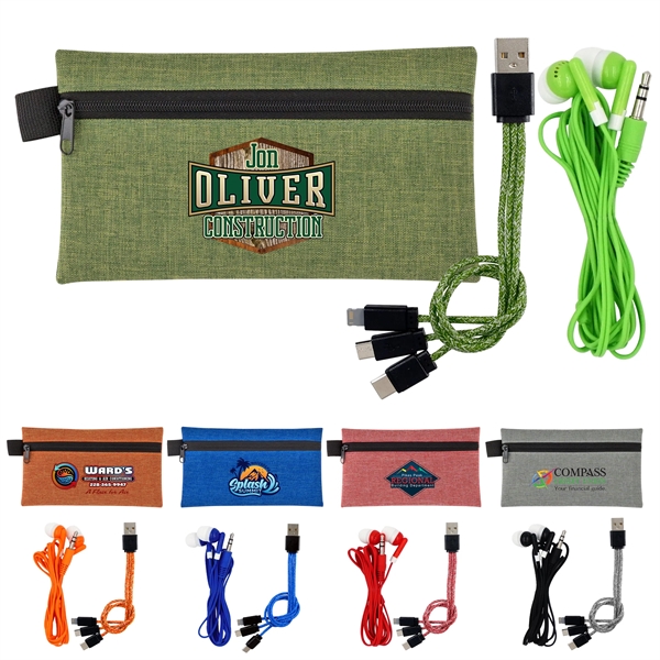 Large Ridge Buds & Cable Set... from ASI 30208 A P Specialties / AP Specialties