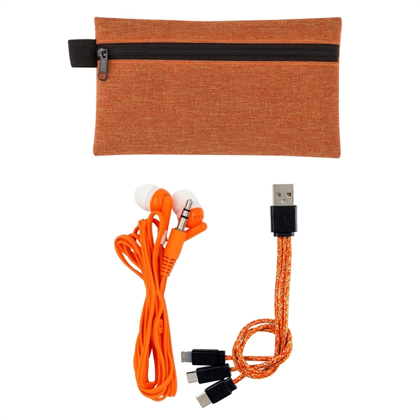 Large Ridge Buds & Cable Set... from ASI 30208 A P Specialties / AP Specialties