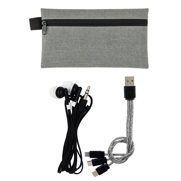 Large Ridge Buds & Cable Set... from ASI 30208 A P Specialties / AP Specialties