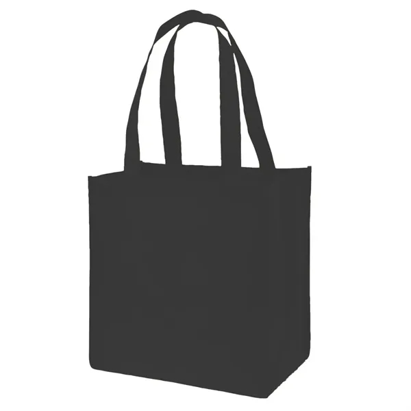 ECO non woven natural color shopping tote bag.... from ASI 31517 Admart Products / Admart Line