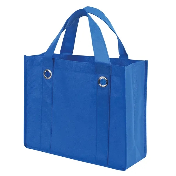 ECO non woven shopping tote bag.... from ASI 31517 Admart Products / Admart Line