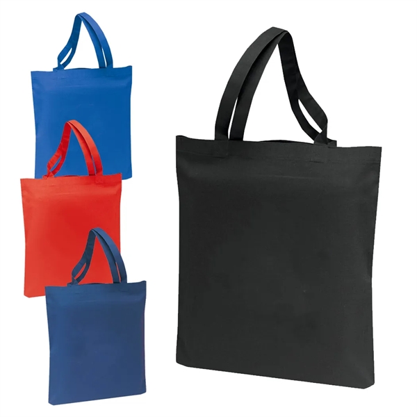 Cotton tote bag.... from ASI 31517 Admart Products / Admart Line