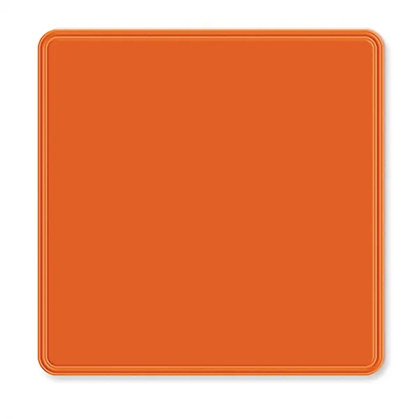 2"H x 2"W reflective square for applying to clothing or other... from ASI 54040 Fey Promo / Reflectix® Mi Line by Fey