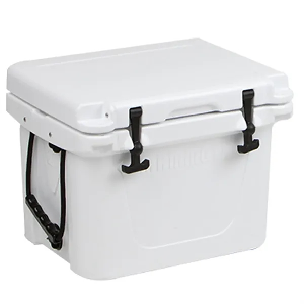 Double-walled Rotomolded Construction giving you the optimal temperature retention.... from ASI 61966 HPG / HPG Gold Beacon Premium Brands