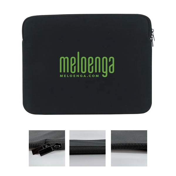 Neoprene Laptop Sleeve... from ASI 31517 Admart Products / Admart Line