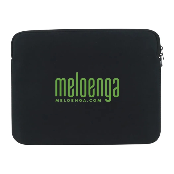 Neoprene Laptop Sleeve... from ASI 31517 Admart Products / Admart Line