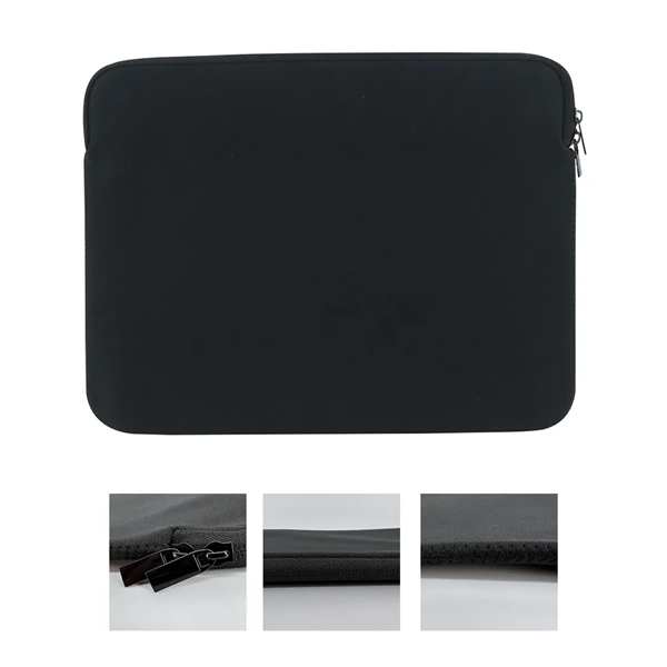 Neoprene Laptop Sleeve... from ASI 31517 Admart Products / Admart Line