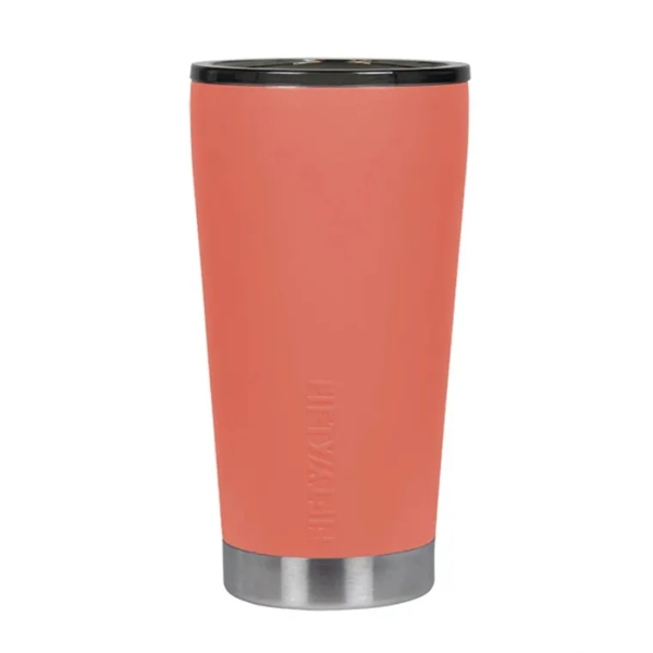 18/8 Food Grade Stainless Steel,Double-Wall Vacuum-Insulated,Smoke Pressure Fit Slide Lid Included,Assorted... from ASI 72657 Active Life Promo / Apres Ski Active Life