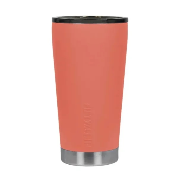 18/8 Food Grade Stainless Steel,Double-Wall Vacuum-Insulated,Smoke Pressure Fit Slide Lid Included,Assorted... from ASI 72657 Active Life Promo / Apres Ski Active Life