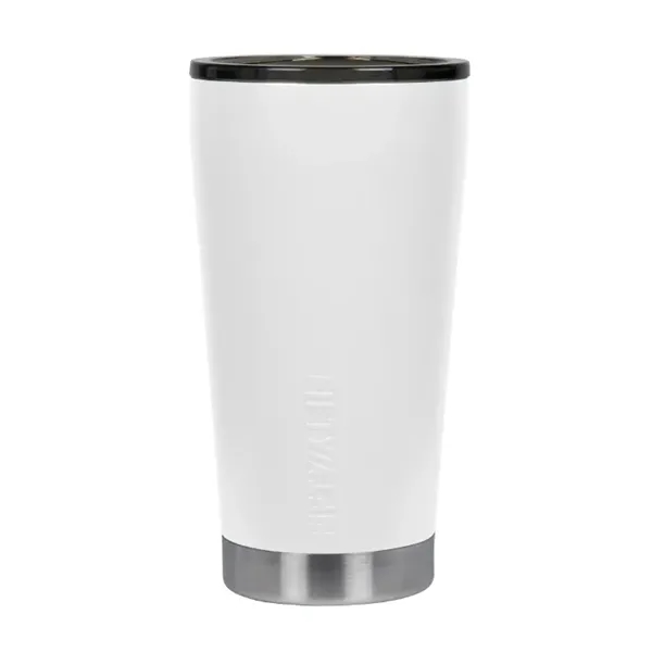 18/8 Food Grade Stainless Steel,Double-Wall Vacuum-Insulated,Smoke Pressure Fit Slide Lid Included,Assorted... from ASI 72657 Active Life Promo / Apres Ski Active Life