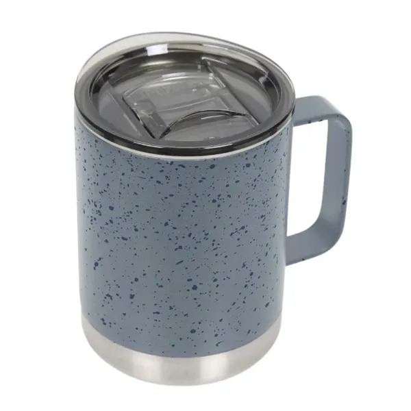 18/8 Food Grade Stainless Steel,Double-Wall Vacuum-Insulated,Smoke Pressure Fit Slide Lid Included,Assorted... from ASI 72657 Active Life Promo / Apres Ski Active Life