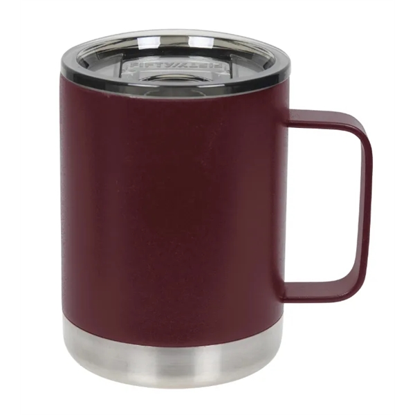 18/8 Food Grade Stainless Steel,Double-Wall Vacuum-Insulated,Smoke Pressure Fit Slide Lid Included,Assorted... from ASI 72657 Active Life Promo / Apres Ski Active Life