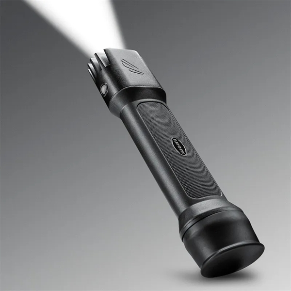 Rechargeable FLATEYE™ Flashlight 2175 Lumen with USB Cable... from ASI 75825 Panther Vision