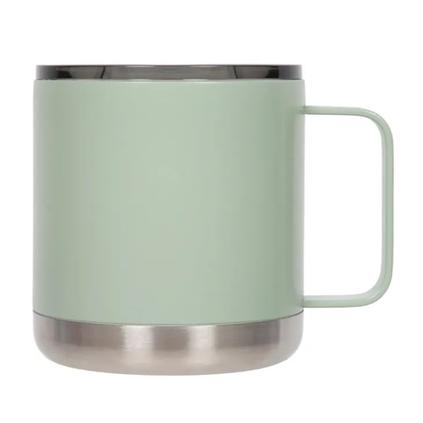 18/8 Food Grade Stainless Steel,Double-Wall Vacuum-Insulated,Smoke Pressure Fit Slide Lid Included,Assorted... from ASI 72657 Active Life Promo / Apres Ski Active Life