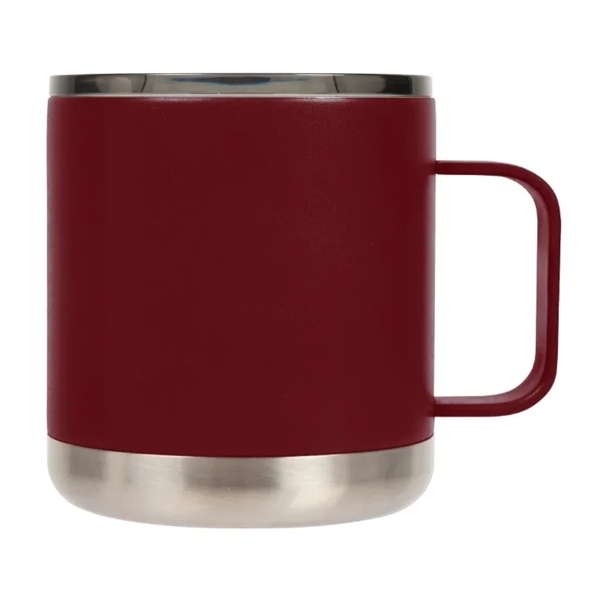 18/8 Food Grade Stainless Steel,Double-Wall Vacuum-Insulated,Smoke Pressure Fit Slide Lid Included,Assorted... from ASI 72657 Active Life Promo / Apres Ski Active Life