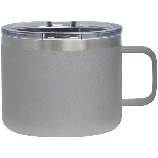 Stainless Steel Tumbler... from ASI 89971 Stuff A Mug