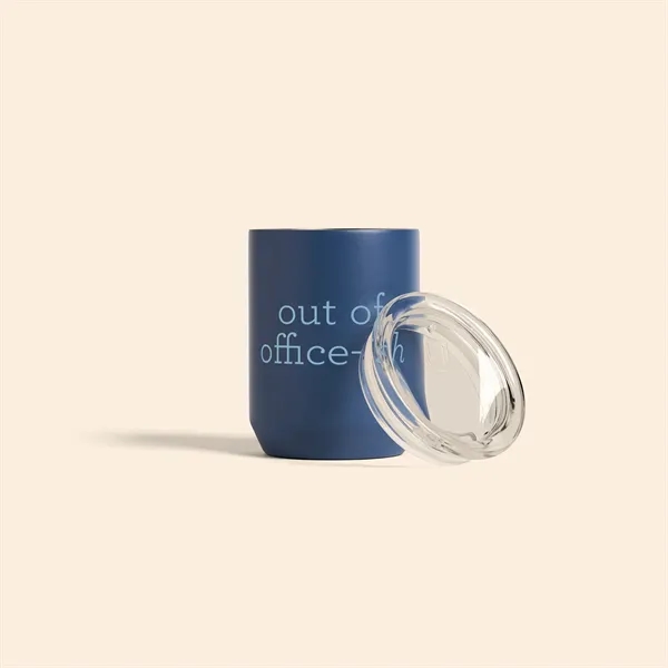 Created with 18/8 stainless steel, a double-walled design, and vacuum insulation... from ASI 74710 Numo