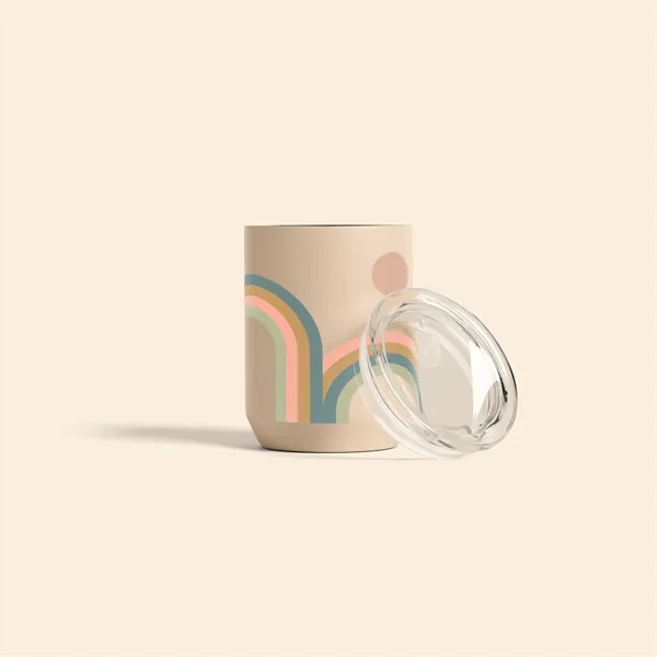 Created with 18/8 stainless steel, a double-walled design, and vacuum insulation... from ASI 74710 Numo