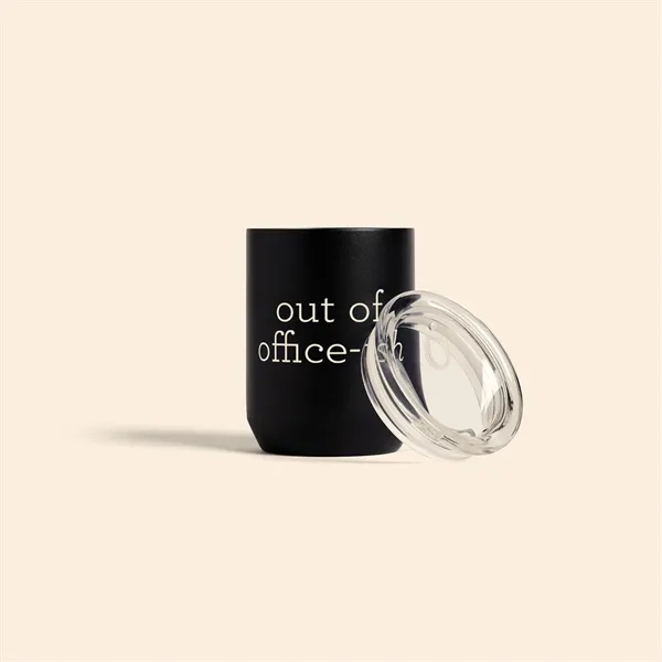 Created with 18/8 stainless steel, a double-walled design, and vacuum insulation... from ASI 74710 Numo